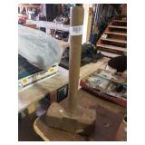 Vintage Heavy Duty Sledgehammer
