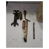 Metal Rods. Torch Parts And More