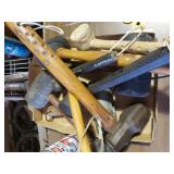 Assorted Mallets