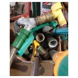 Garden Goose Spray Nozzles