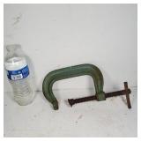 Vintage Armstrong Clamp