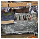 Metal File Holder Auto Manual Books