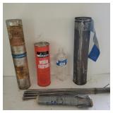 Welding Rods