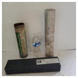Welding Rods 3 Containers