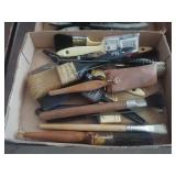 Miscellaneous Brushes