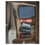 Pittsburgh & Other Allen Wrench Sets & Vintage