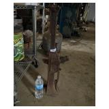 Vintage Simplex No 85 Jack