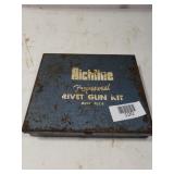 Richline Rivet Gun Kit
