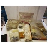 Latch Kit, LF Tips, Coil Winding Equipment,