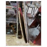 Roll Of Stainless Metal Banding