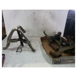 Gear Pullets And Sockets