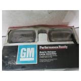 GM Headlights