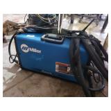 Miller Dynasty 200 Welder