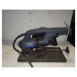 Chicago 6" Cut Off Saw