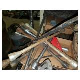 4 Way Lug Wrenches
