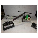 Radio Control Helicopter