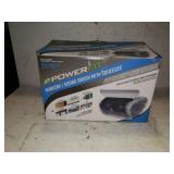 Power Fit Window Brush