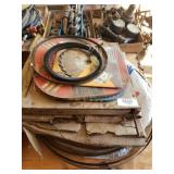 Band Saw And Other Saw Blades