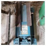 Daytona 1/2 Ton Hydraulic Transmission Jack