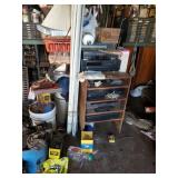 VCR, Optimus Stereo, Blinds, And Much More. MUST