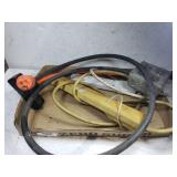 Extension Cord And Power Strips