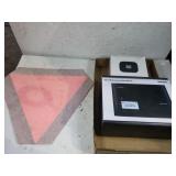 Verizon Network Extender And Modem And Caution