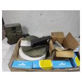 Wiring Devices, Lick And More