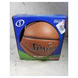 Spalding Basketball