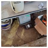 Shop Vac Stihl Chainsaw And Westinghouse AC Motor