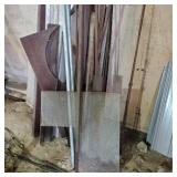 Lot Of Metal