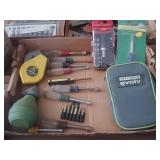 Craftsman Evolv 13 Piece Nut Driver Set, Project
