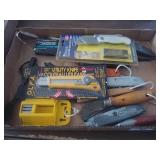 Miscellaneous Utility Knives & Blades