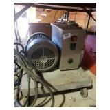 Power Inverter. Tested And Works