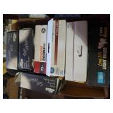 Assorted Light Bulbs