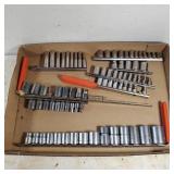Craftsman Socket Sets