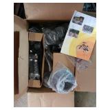 Pedal To Motor Bike Kit. New. Transform Your Bike