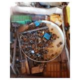 Lathe/milling Accessories