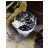 Bucket Of Wire