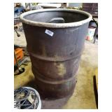 Homemade Parts Washer