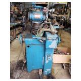 Heavy Duty Industrial Imperial Cincinnati Grinder