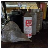 Assortment Of Welding Wire And lots More Items