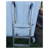 Boat Ladder
