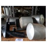 Assorted Paint Sprayers