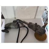 Vintage Black And Decker Porto-shears And Black