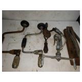 Hand Drills Flaring Tool And More