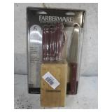 Farberware 6 Piece Prep Set
