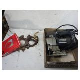 Black And Decker Professional Skill Saw And