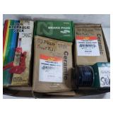 2 Ton Hydraulic Jack, Brake Pads And Solenoid