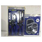 Kobalt 3 In 1 Utility Cutters. New And Kobalt