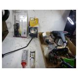 Soldering Tool, Magnet. Silicone, Quick Tie, Hot